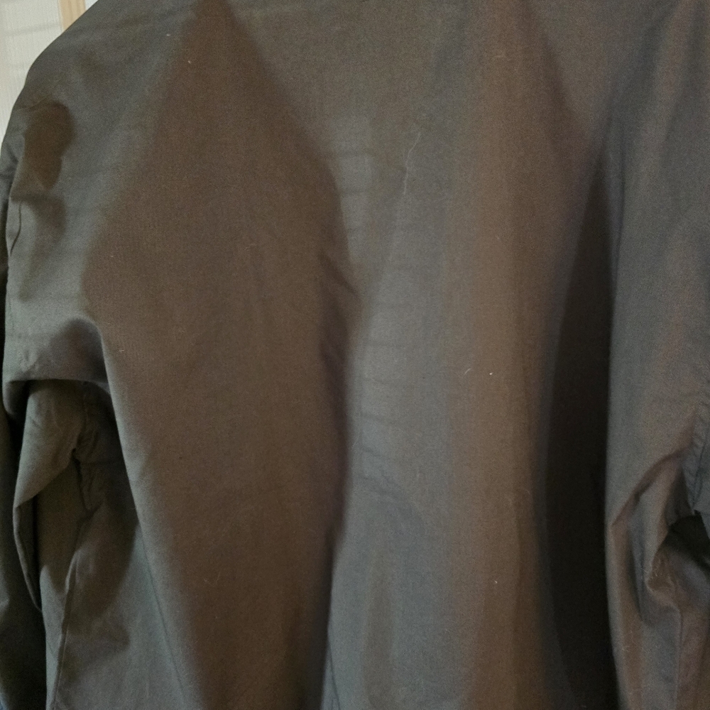 Palm Rio Dark Olive Jacket - Picture 4 of 8